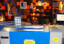 TRACEABILITY SOLUTIONS LAUNCHES GOLDENSIGN SIGN PRODUCTS AT SA EXPO