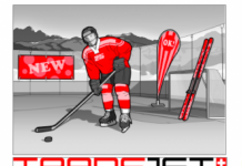 NEW TRANSJET BOOST 836 SUBLIMATION PAPER AVAILABLE FROM SHEETCO