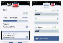 TROTEC LAUNCHES LASER REMOTE APP