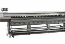 CREATEX TO LAUNCH TWINJET PRINTERS AND INKWIN INKS AT SIGN AFRICA CAPE TOWN EXPO