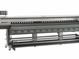 CREATEX TO LAUNCH TWINJET PRINTERS AND INKWIN INKS AT SIGN AFRICA CAPE TOWN EXPO