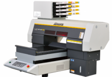 GSW TO SHOWCASE MIMAKI’S NEW UJF-3042HG AT MARKEX