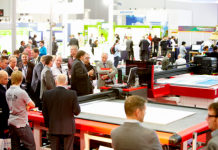 NEW TECHNOLOGIES AND APPLICATIONS IN DIGITAL PRINTING TO BE SHOWN AT VISCOM FRANKFURT 2012