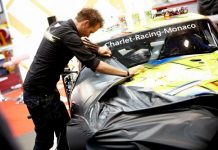 EUROPE’S BEST CAR WRAPPERS TO COMPETE AT VISCOM 2012