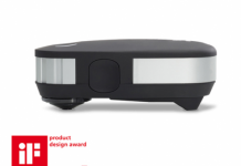 X-RITE’S I1PRO 2 SPECTROPHOTOMETER WINS SECOND INTERNATIONAL PRODUCT DESIGN AWARD