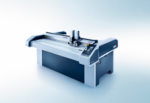 CARTON IDEEN PURCHASES THE FIRST ZÜND S3 CUTTER