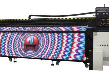 Avitel Showcases CreateLED AirMAG