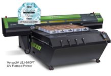 Roland DGA Scoops Three Prestigious Product of the Year Awards