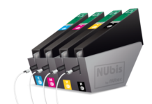 NUtec Announces NUbis Bulk Ink Supply System Winners