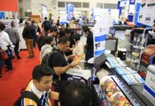 FESPA Mexico Announces Resounding Visitor Success