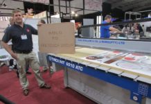 Paul Moeller And Co Sells AXYZ Trident 6010 ATC To Pro Touch Group