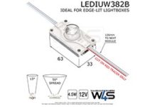 Wired4Signs Launches Spot LED Module