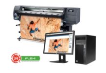 SAi Announces Software Certification For Latest HP Latex 300 Series Printers