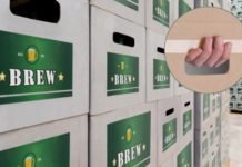 Toray Plastics Introduces Torayfan RS03 RipStop Film