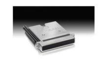 Xaar Announces 502 GS15 Printhead