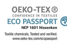 Epson Receives International Oeko Tex Certification
