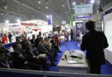 FESPA Eurasia Reveals Visitor Feature Programmes