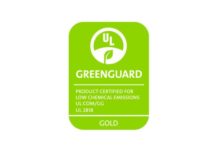3M Envision Graphic Films Earn Greenguard Gold Certification