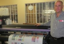 Dash Labels Diversifies Offerings With Mimaki Press