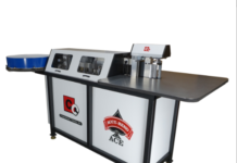 The Most Affordable Channel Letter Bending Machine In The World Feature