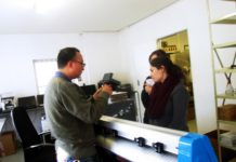 Netflorist Acquires V-Auto Wireless Cutter