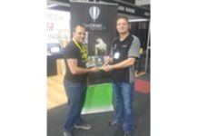 Gencotech Announces CorelDraw X8 Winner