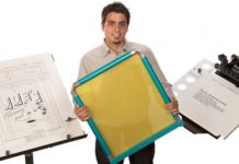 Vastex Introduces Pin Registration System