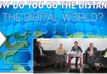 How Do You Go The Distance In The Digital World?