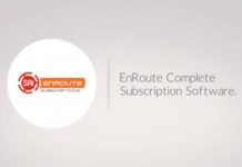 SAi Announces Subscription-Based EnRoute Software Packages