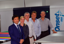 Printshop Denver Expands Offerings With New Fujifilm Onset R50i