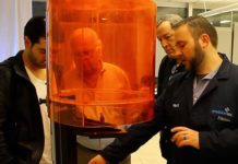 EnvisionTEC Hosting 3D Printing Training Webinars