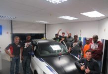 3M Hosts First International Endorsement Workshop In SA