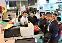 FESPA Eurasia 2016 Attracts International Audience