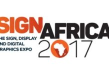 Tap Into The Latest Signage And Printing Trends With The 2017 Sign Africa Expos
