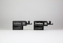 Trotec MOPA Lasers Expand Possibilities When Marking Metals And Plastics