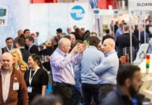 European Sign Expo 2017 Delivering Rich Visitor Experience