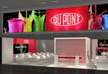 DuPont Advanced Printing Showcasing Innovations In Inks