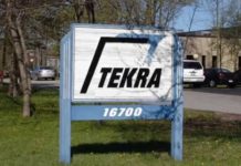 Tekra Exhibiting Digital Films