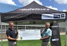 Expand A Sign Spearheads Uzwelo Bags Initiative