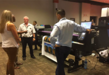 Sign Africa East London Expo Brings Latest Printing Technology To Eastern Cape