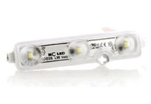 Wired 4 Signs Offers New NC LED V2 Module