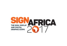 Visit The Sign Africa East London Expo This Week