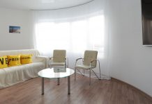 First House Completed Using 3D Technology