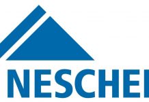 Neschen Adds New Texture To Wallpaper Range