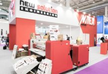 Mtex Solutions Introduces Digital Textile Printer Series