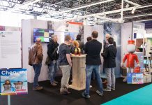 Printeriors 2017 Exploring Print As A Medium For Interior Design