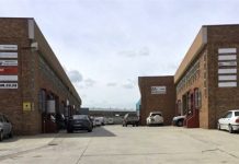 AM.CO.ZA Celebrates Its Fourth Birthday