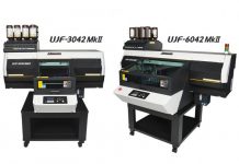 GSW Exhibiting Mimaki Solutions And More At Sign Africa Cape Town Expo