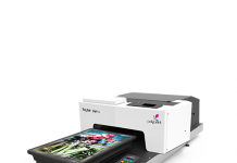 Rexx Screen And Digital Supplies Exhibiting Direct To Garment Solutions At Cape Town Expo