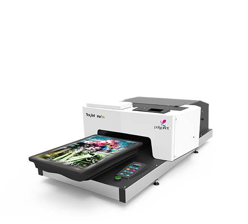 Rexx Screen And Digital Supplies Exhibiting Direct To Garment Solutions At Cape Town Expo